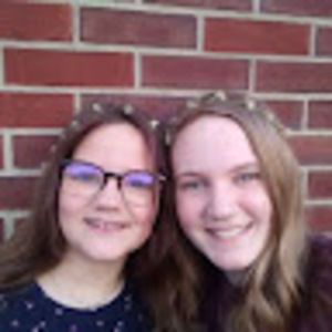 Meet your Posher, Kenzie